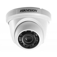 Cámara de seguridad HD 1080p tipo domo