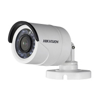 Cámara de seguridad HD 1080p tipo bala